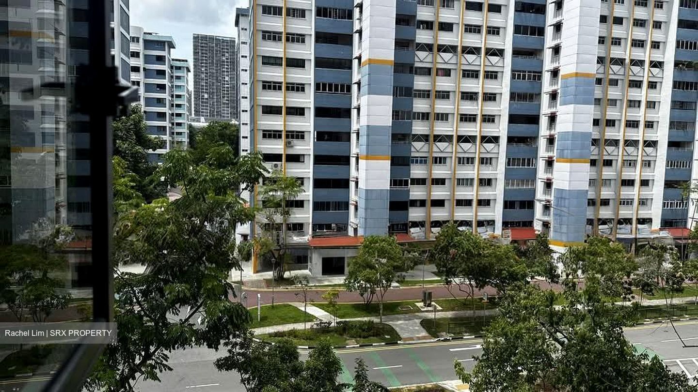 Blk 320 Ang Mo Kio Avenue 1 (Ang Mo Kio), HDB 3 Rooms #593331771